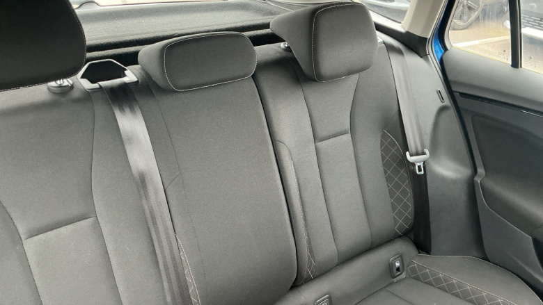 Skoda Scala 1.5 TSI SE 5dr Petrol Hatchback